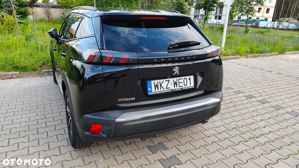 Peugeot 2008 - 6