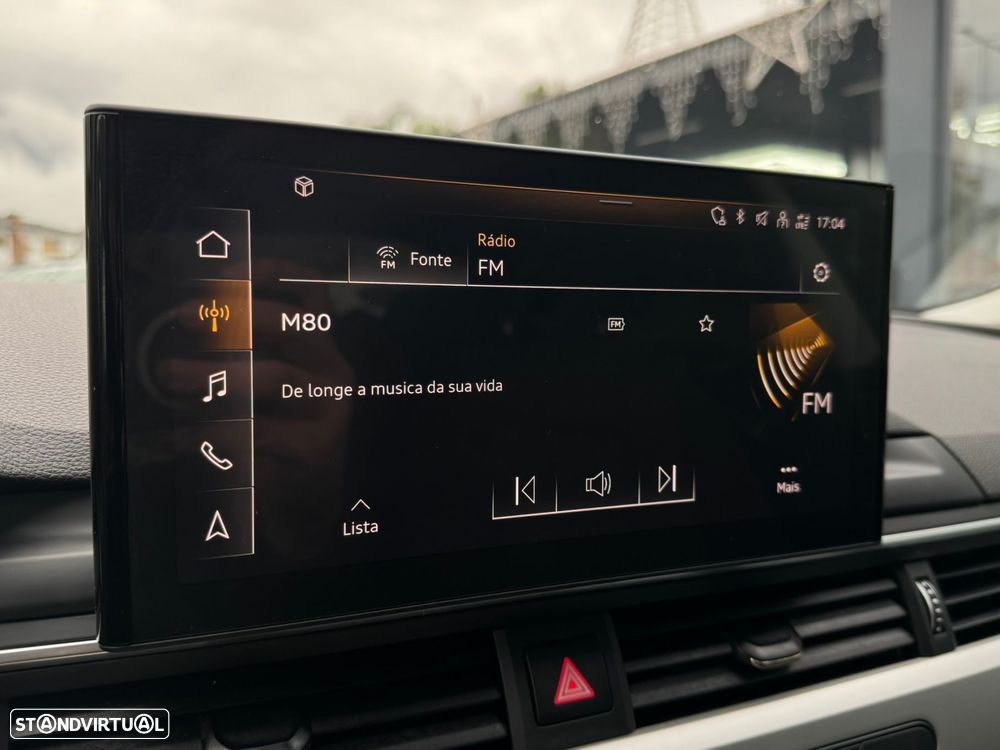 Audi A5 Sportback 35 TDI S tronic - 32