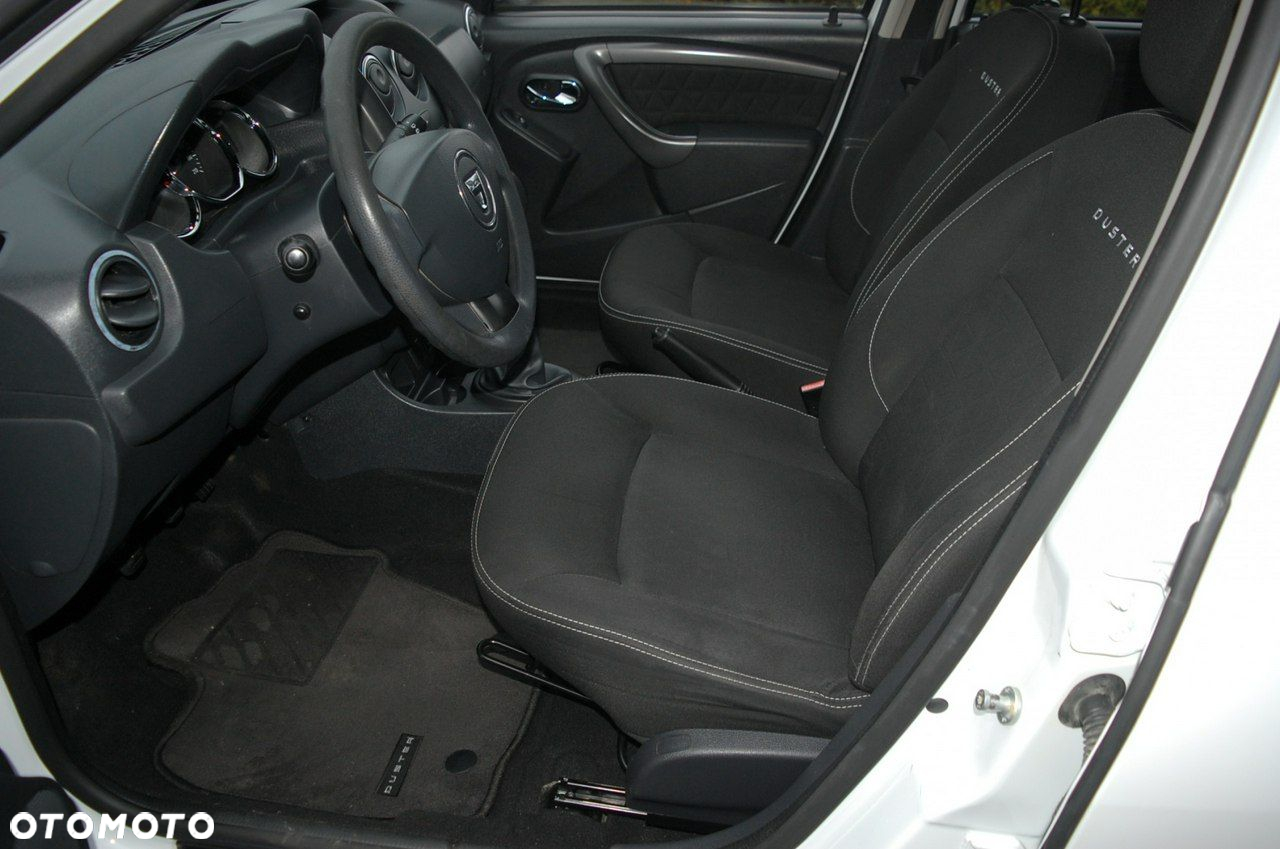 Dacia Duster - 5