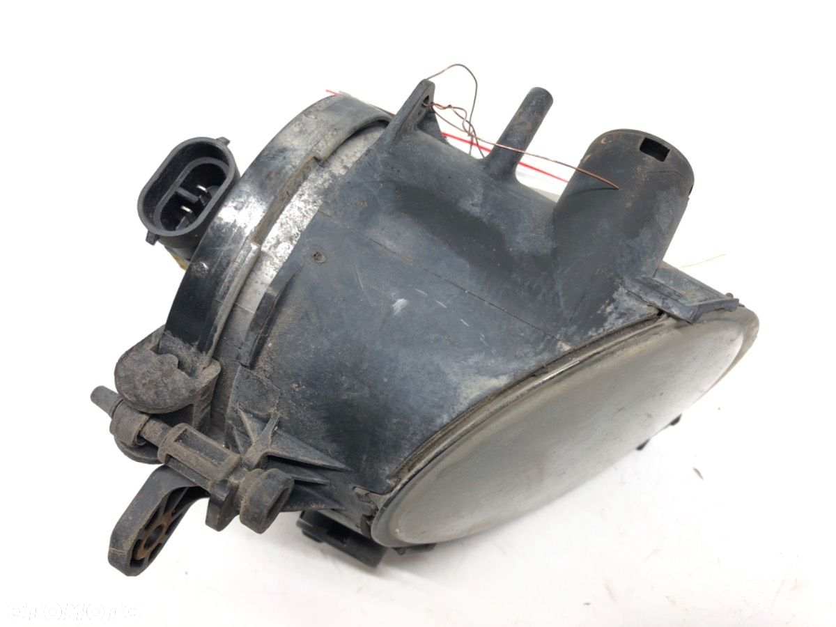 HALOGEN LEWY - 86.00 PLN - VOLVO V70 III (135) 2007 - 2016 T5 177 kW [241 KM] benzyna 2010 - 2014 - 2