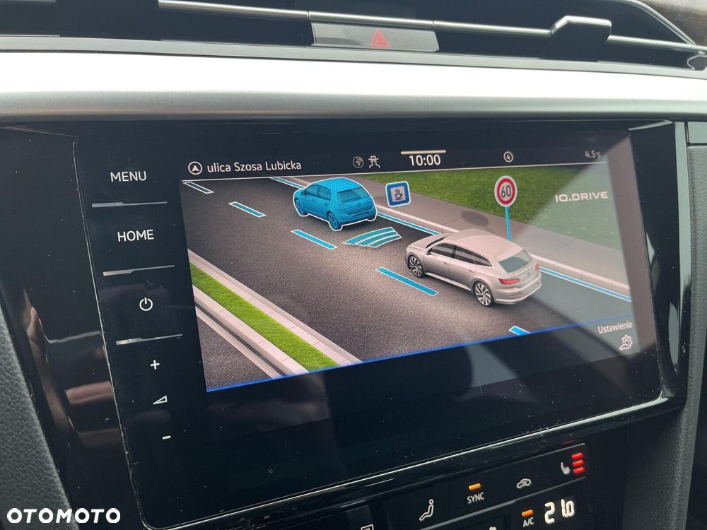 Volkswagen Arteon - 25