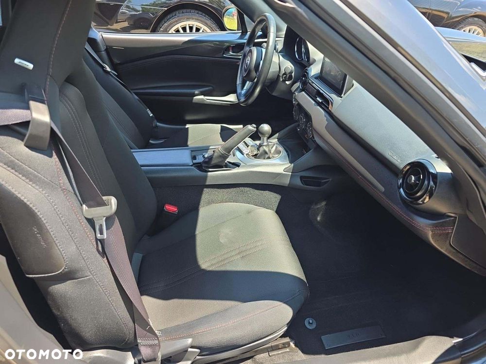 Mazda MX-5 - 7