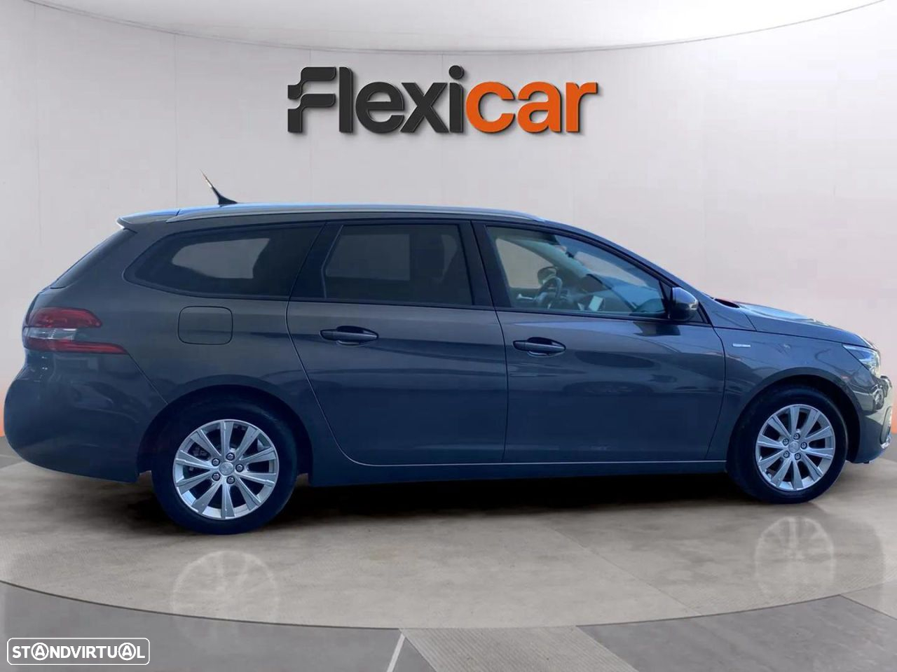 Peugeot 308 SW 1.5 BlueHDi Style - 2