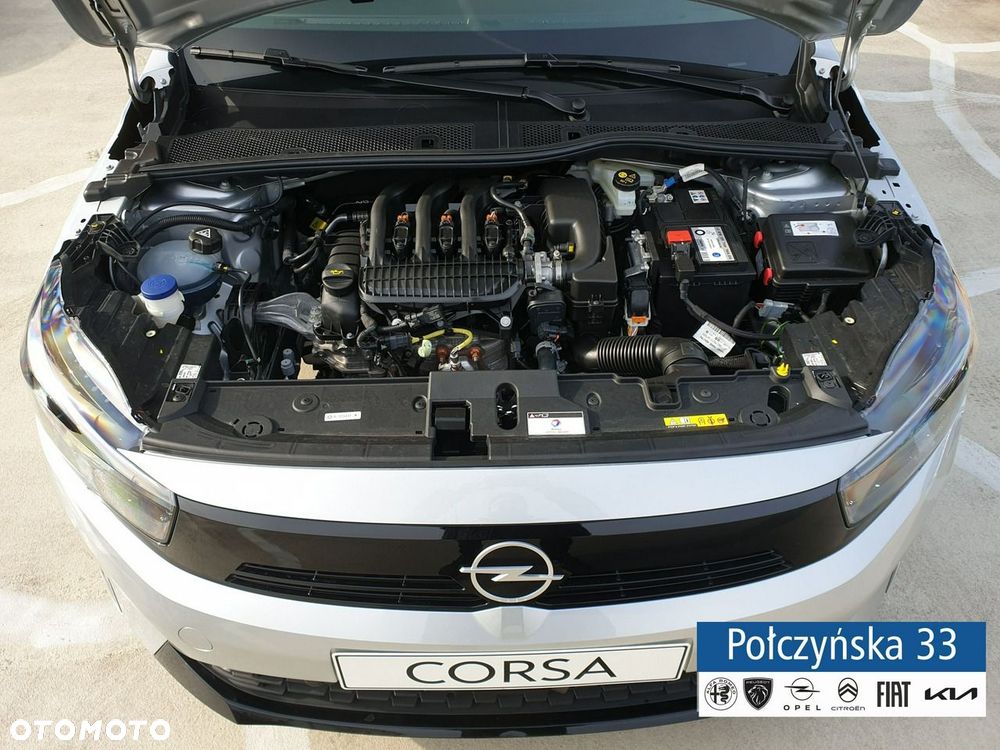 Opel Corsa - 30