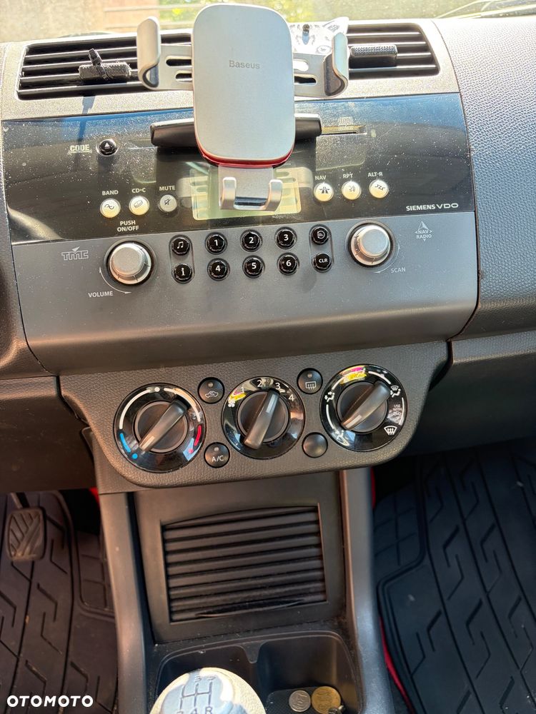 Suzuki Swift 1.3 Comfort - 7