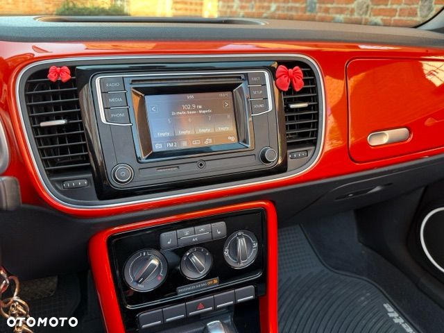 Volkswagen Beetle 2.5 - 33