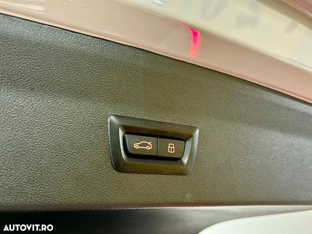 BMW X4 xDrive20i Aut. M Sport - 28