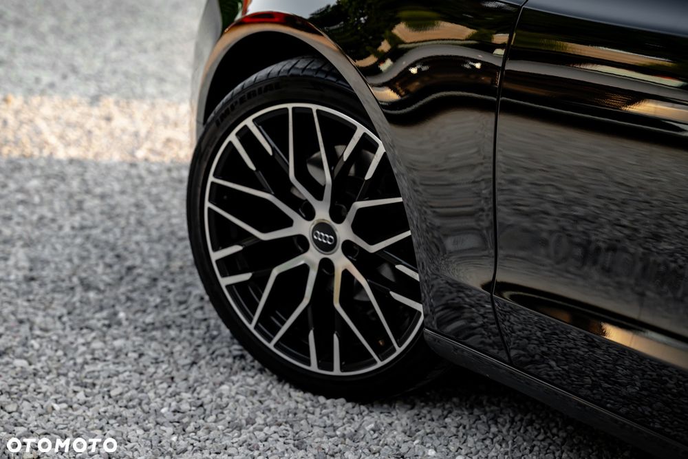 Audi A5 Sportback 1.8 TFSI - 11