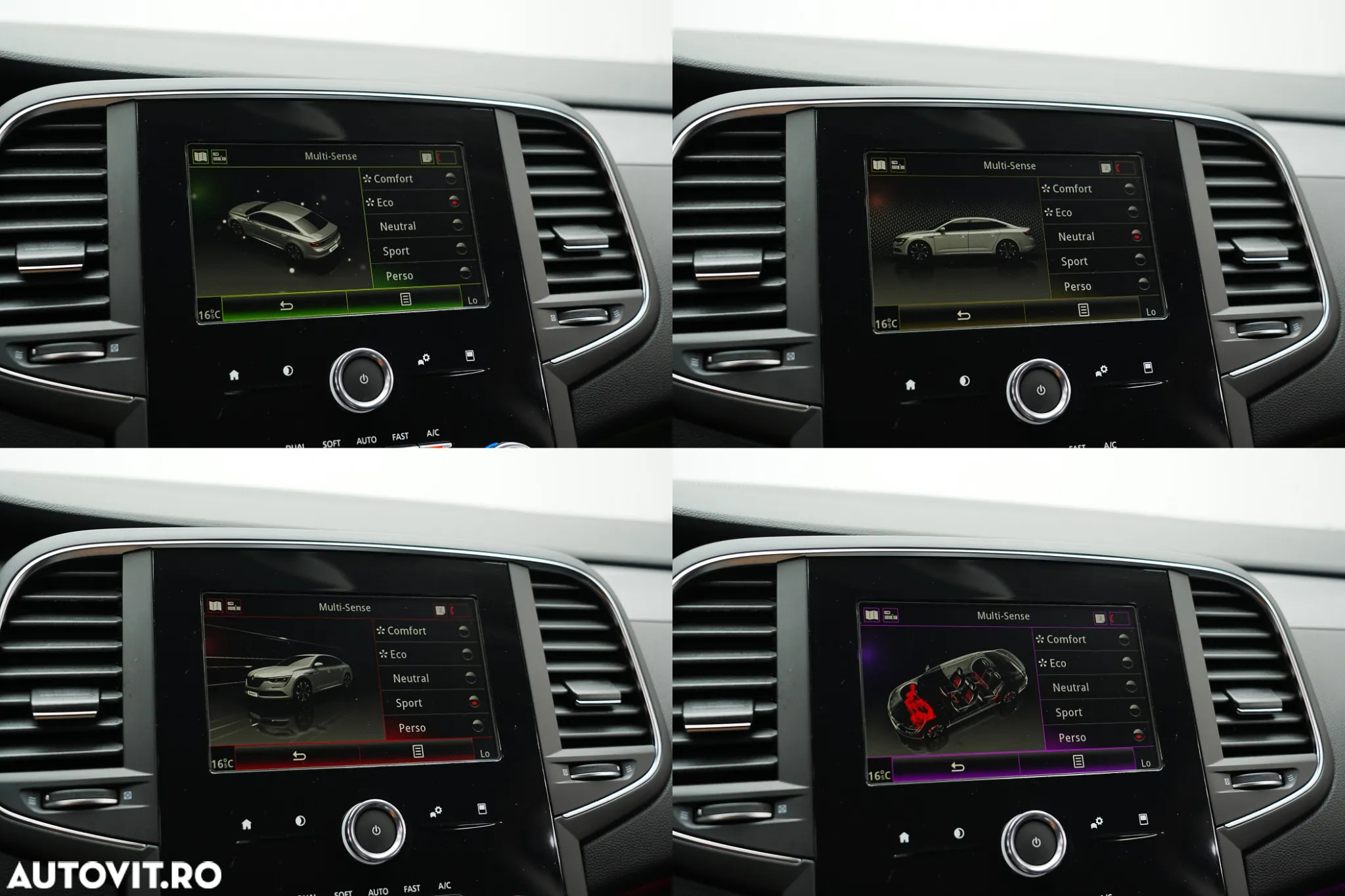 Renault Talisman TCe EDC FAP Zen - 34