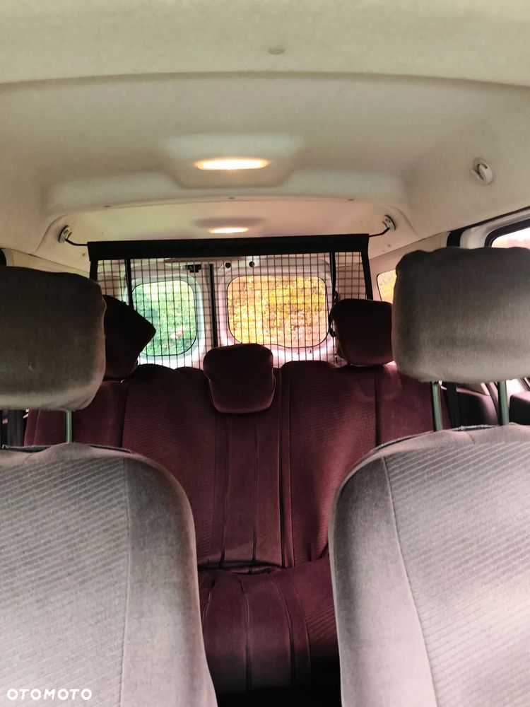 Renault Kangoo 1.5 dCi Extrem - 5