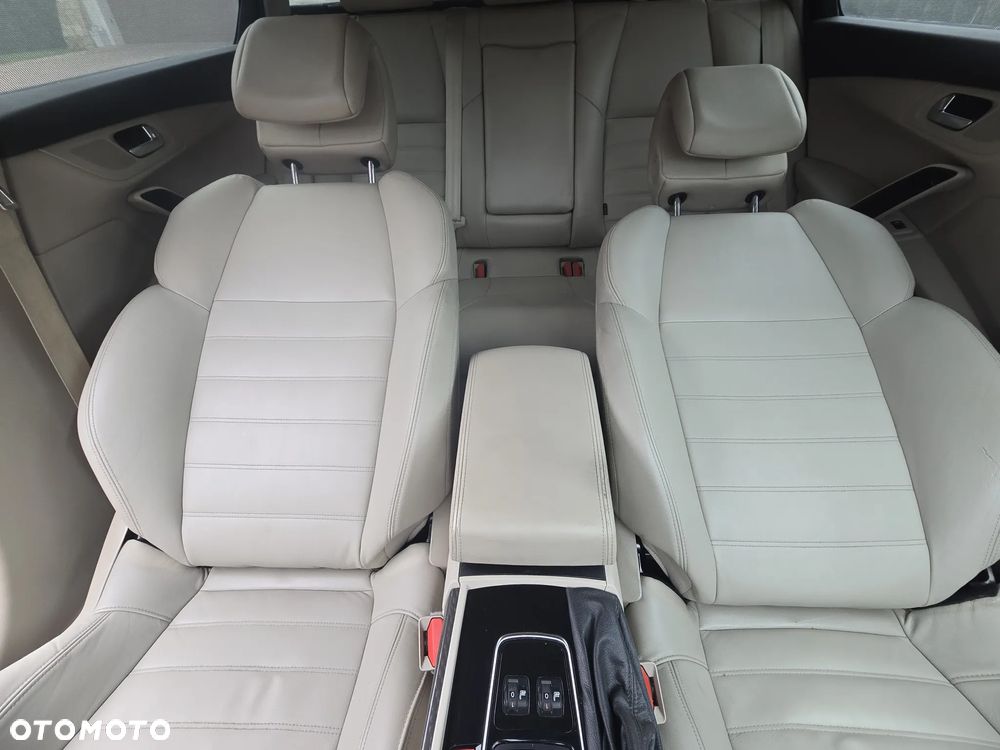 Peugeot 508 155 THP Automatik Allure - 23