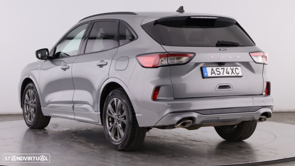 Ford Kuga 1.5 TDCi EcoBlue ST-Line X Aut. - 6