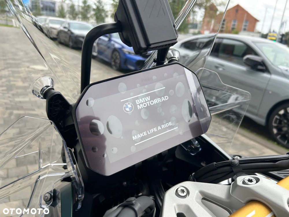 BMW GS - 9
