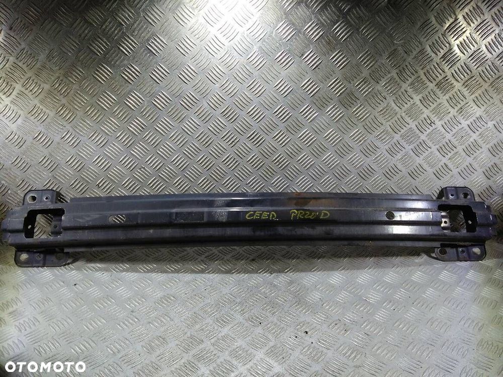 WZMOCNIENIE ZDERZAKA PRZÓD KIA CEED - 1