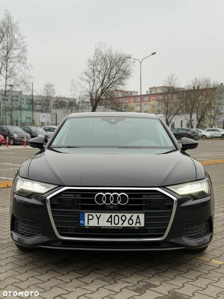 Audi A6 Limousine - 4