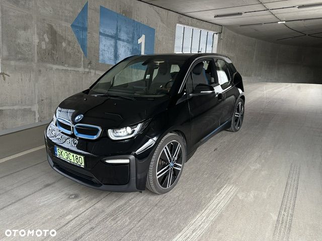 BMW i3 (120 Ah) - 16