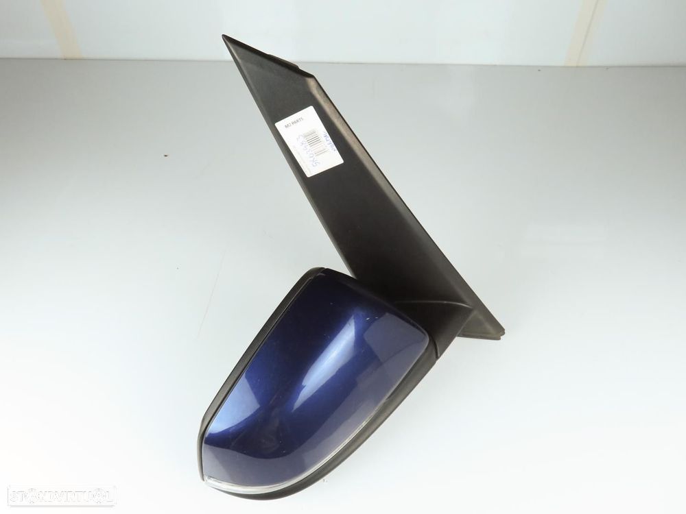 Retrovisor / Espelho Direito Usado / Original BMW 2 Gran Tourer (F46) 5116742145... - 3