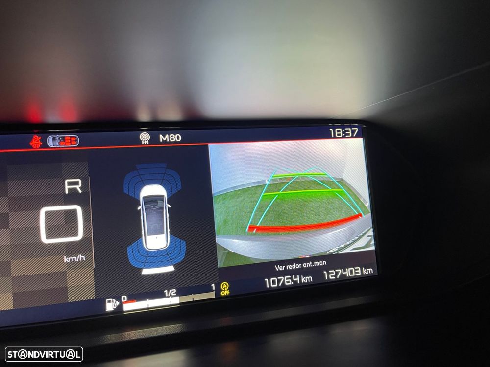 Citroën Grand C4 Spacetourer 1.5 BlueHDi Shine EAT8 - 23