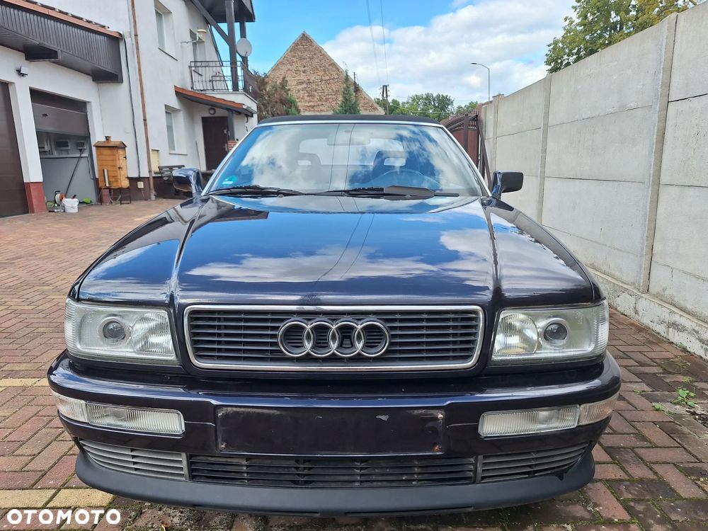Audi A4 - 6
