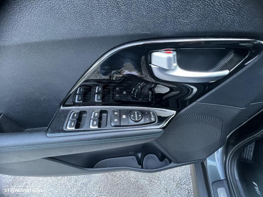 Kia e-Niro 64kWh - 22