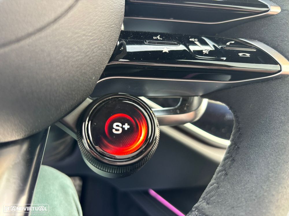 Mercedes-Benz E 53 AMG 4Matic+ SpeedshiftFT TCT 9G - 13