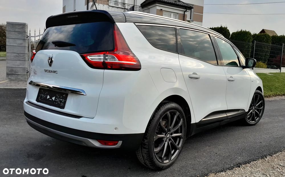 Renault Grand Scenic - 29