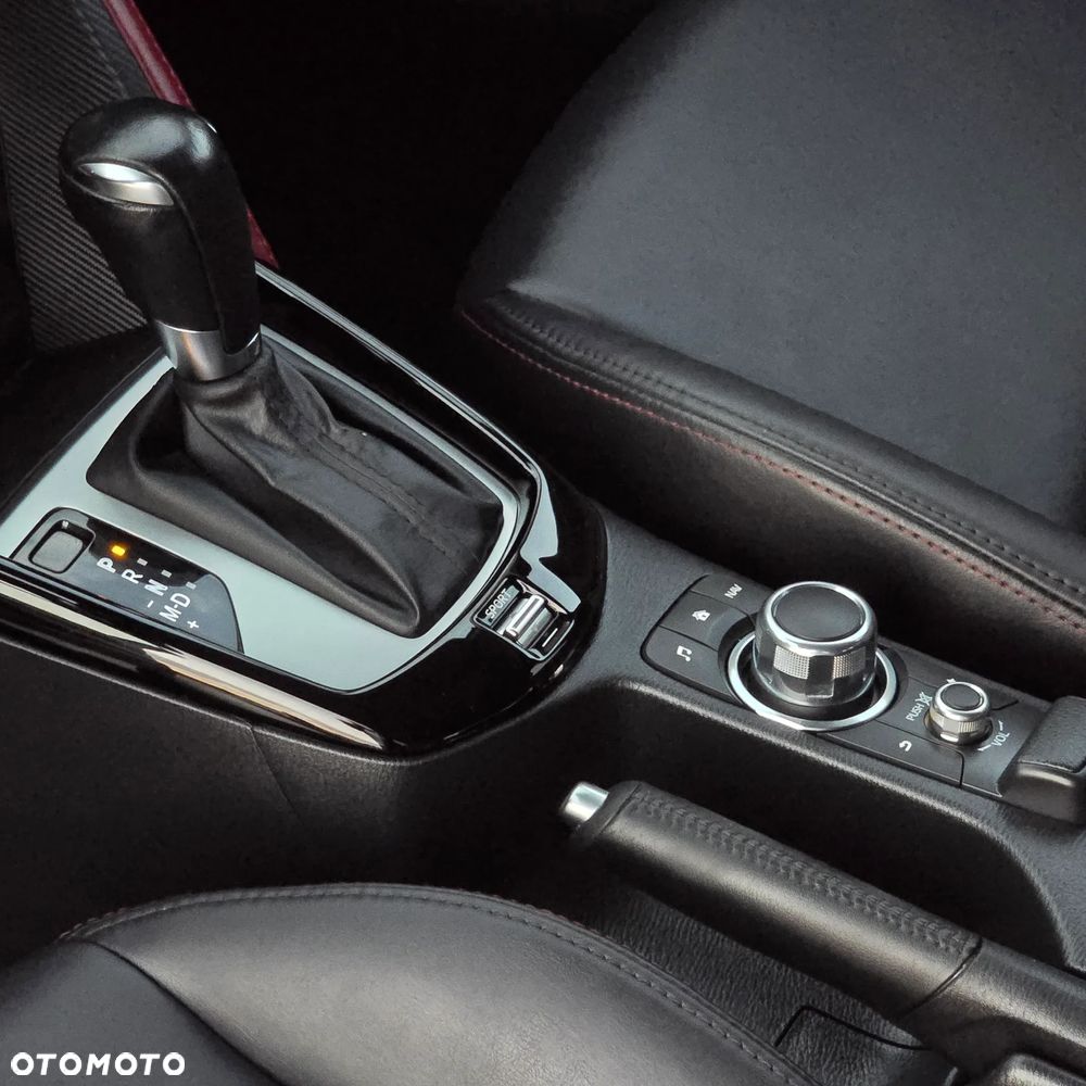 Mazda CX-3 2.0 Skypassion - 22