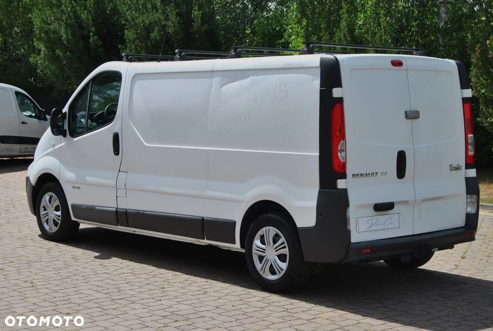Renault Trafic - 4