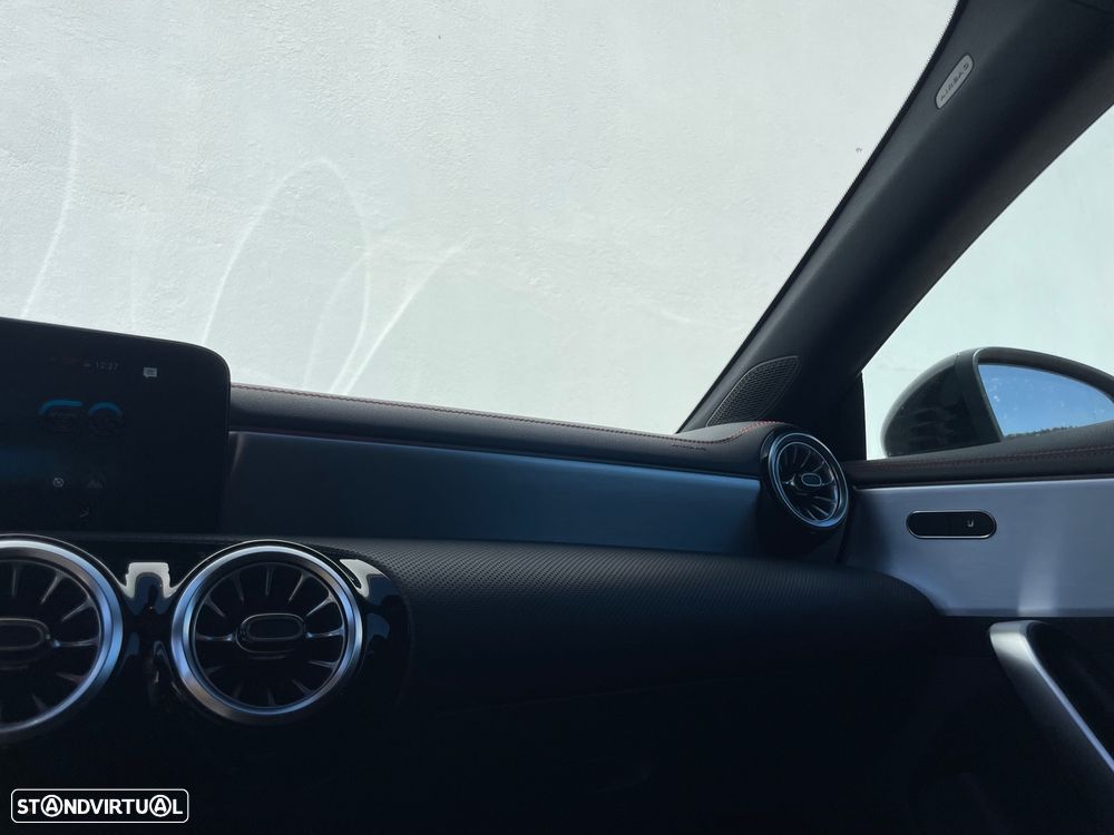 Mercedes-Benz CLA 250 e 8G-DCT Edition AMG Line - 19