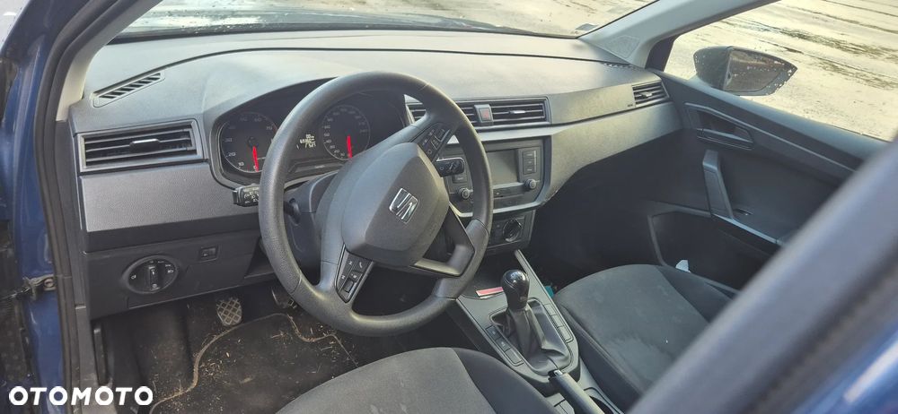 Seat Arona - 19