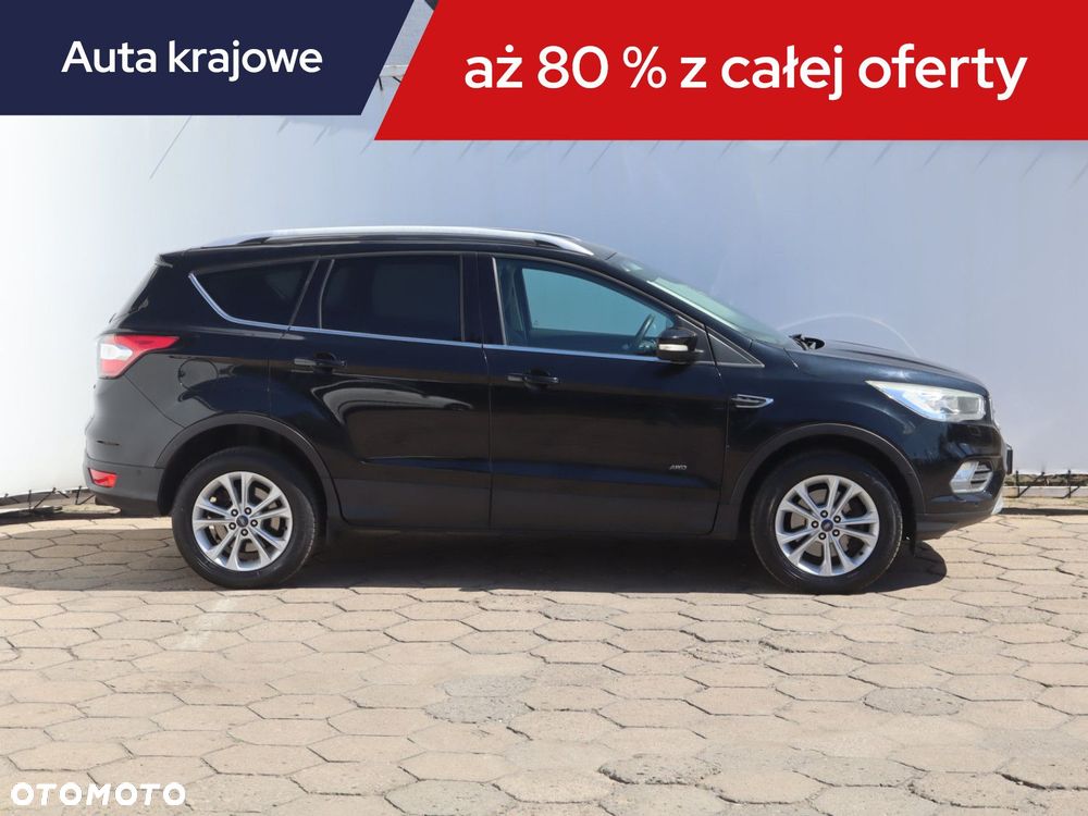 Ford Kuga - 8