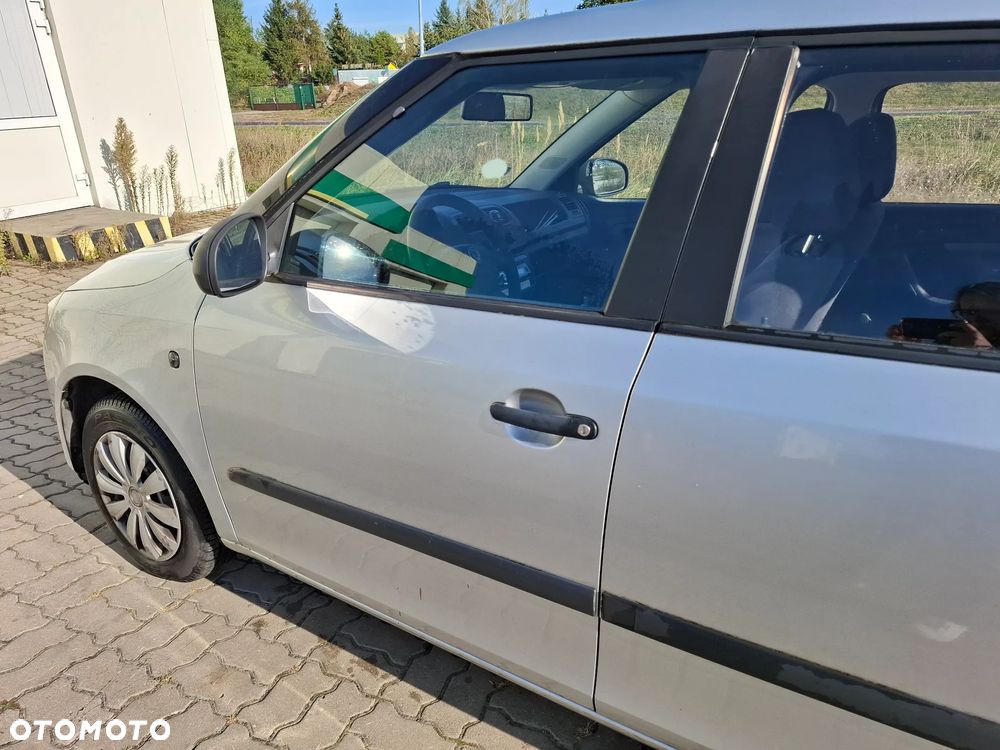 Skoda Fabia 1.2 12V Classic - 15