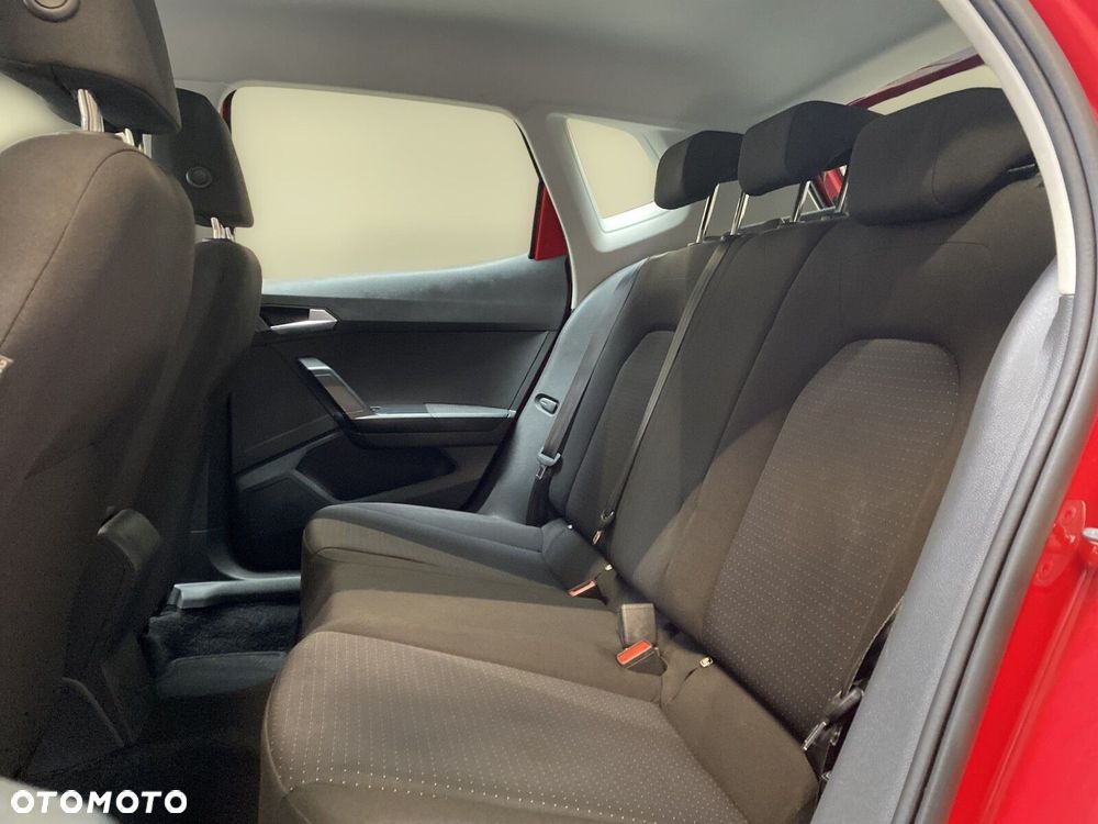 Seat Arona 1.0 TSI Style S&S - 24
