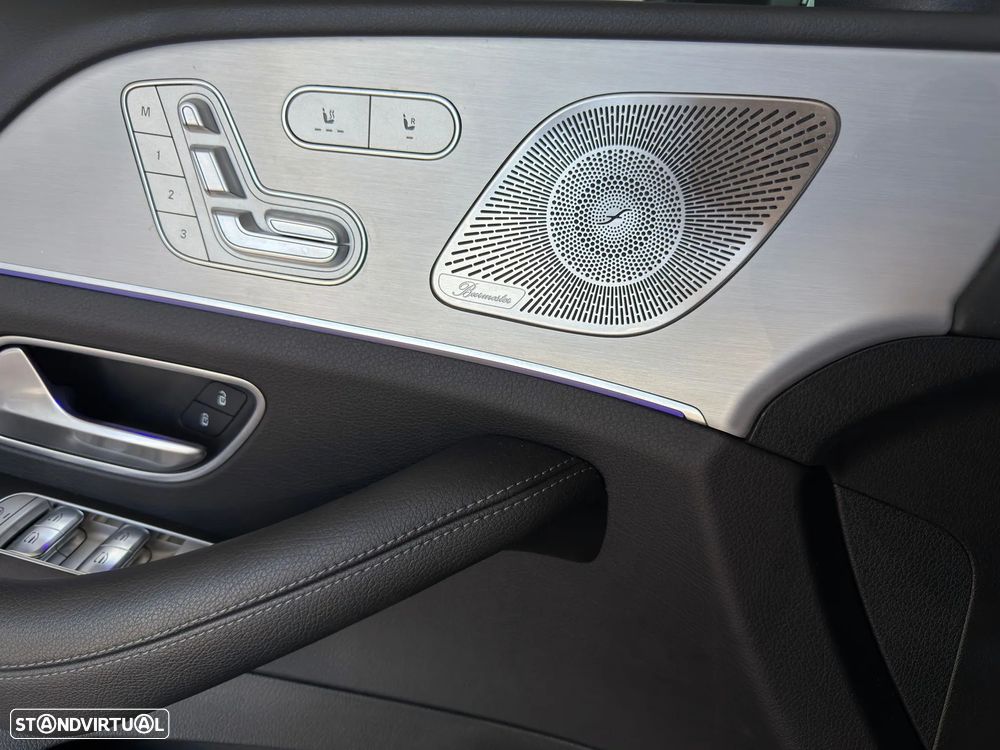 Mercedes-Benz GLE 250 - 14