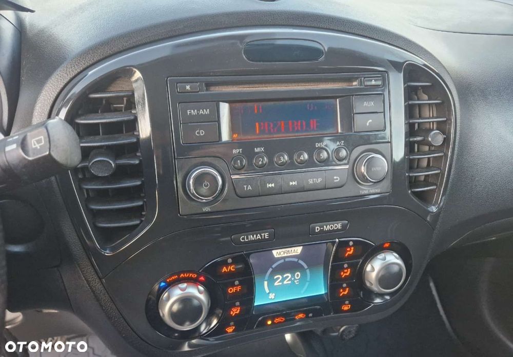 Nissan Juke 1.6 Acenta S&S - 21