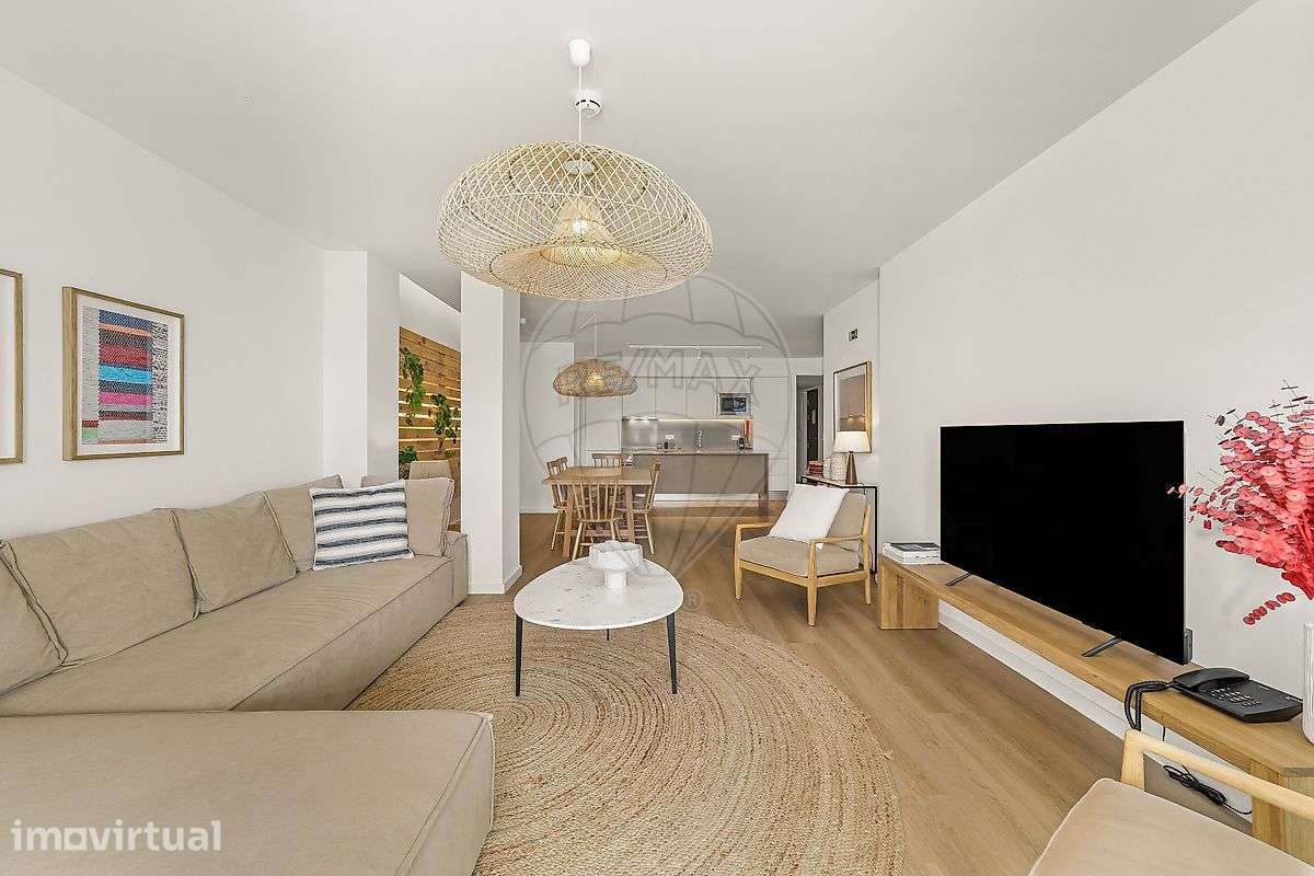 Apartamento T2 para venda - Grande imagem: 4/31