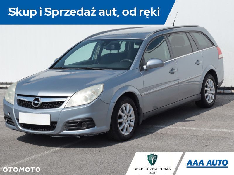 Opel Vectra - 3