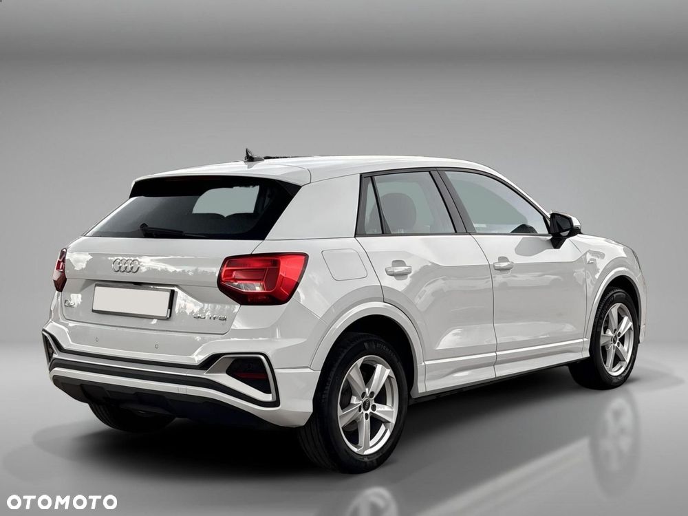 Audi Q2 - 3