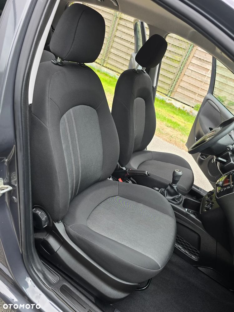 Fiat Grande Punto 1.3 Multijet 16V GP - 15