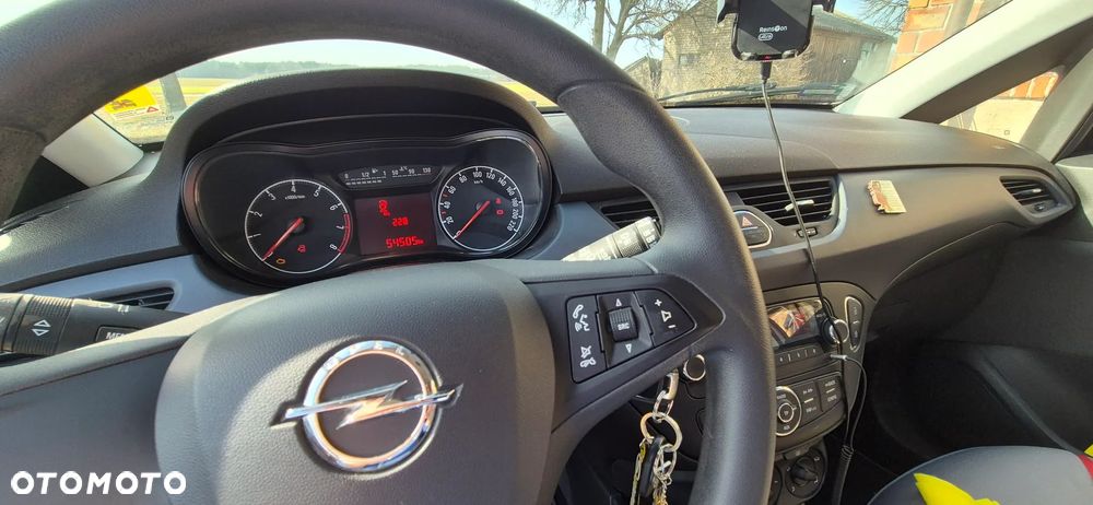 Opel Corsa 1.4 Enjoy - 3