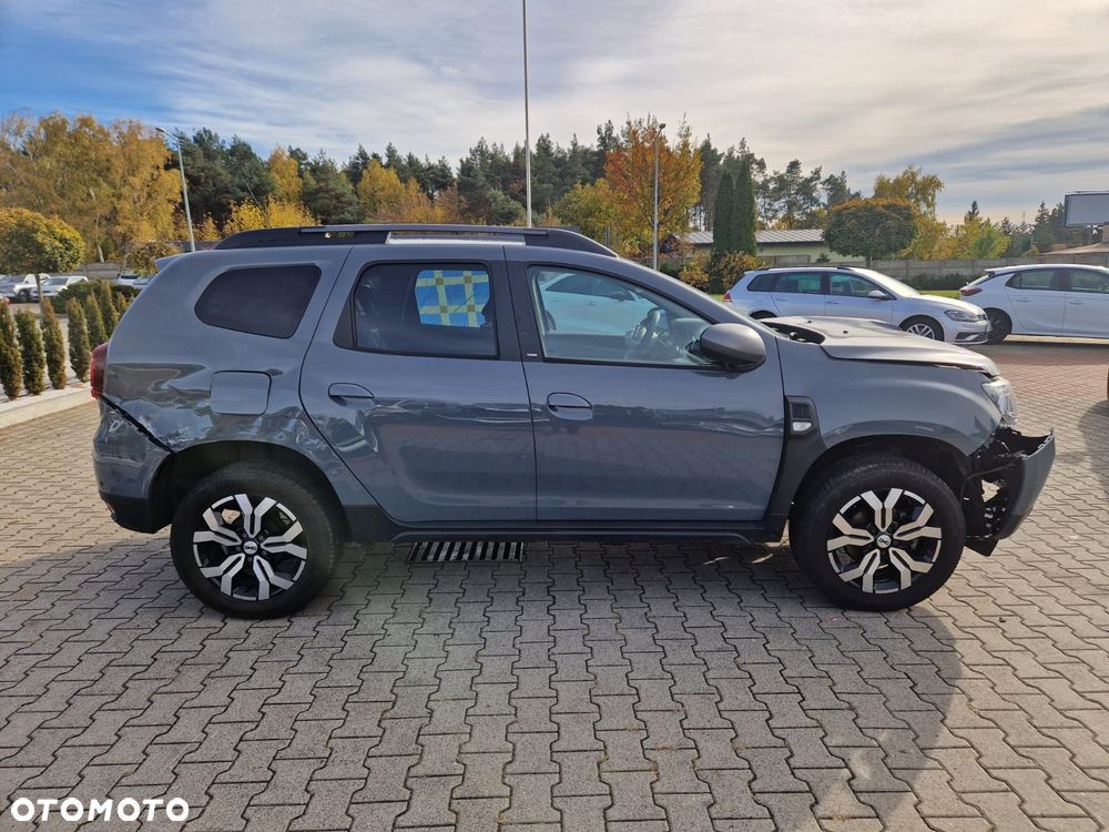 Dacia Duster 1.2 TCe mHEV Journey - 1