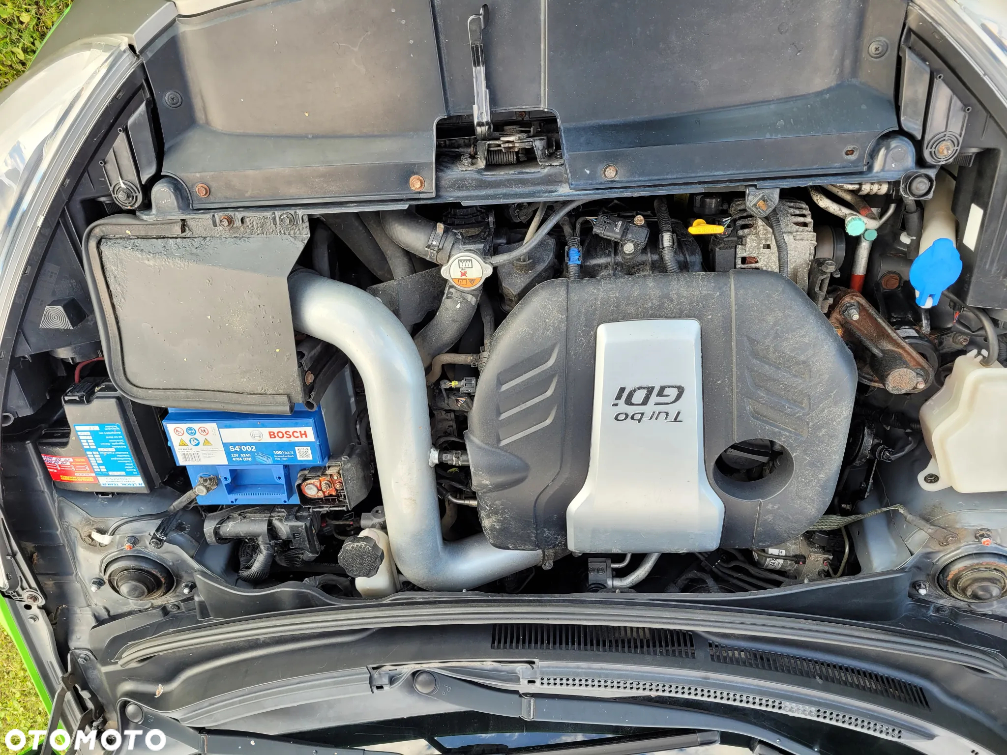 Hyundai Veloster 1.6 Turbo Premium - 3