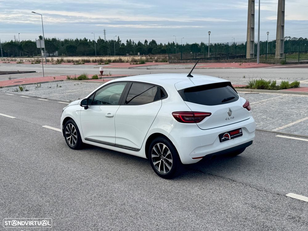 Renault Clio 1.5 Blue dCi Limited - 5