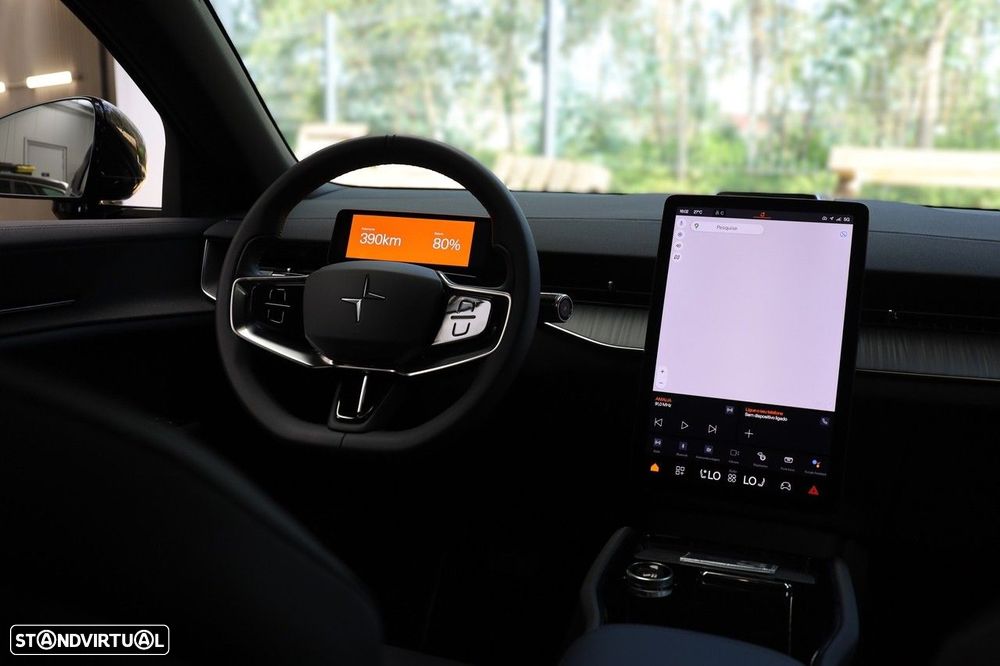 Polestar 3 Long Range 111 kWh Single Motor Plus Pilot - 16