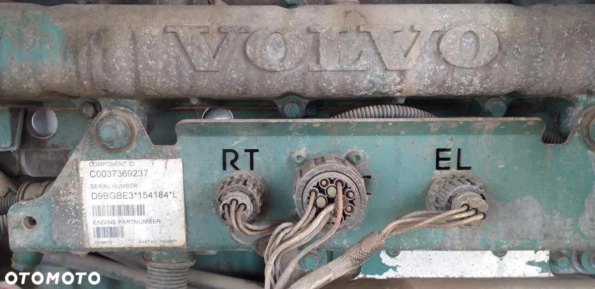 Volvo Równiarka drogowa VOLVO G990 - 29