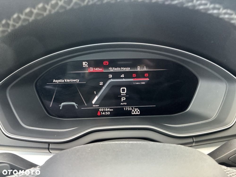 Audi Q5 Sportback - 16