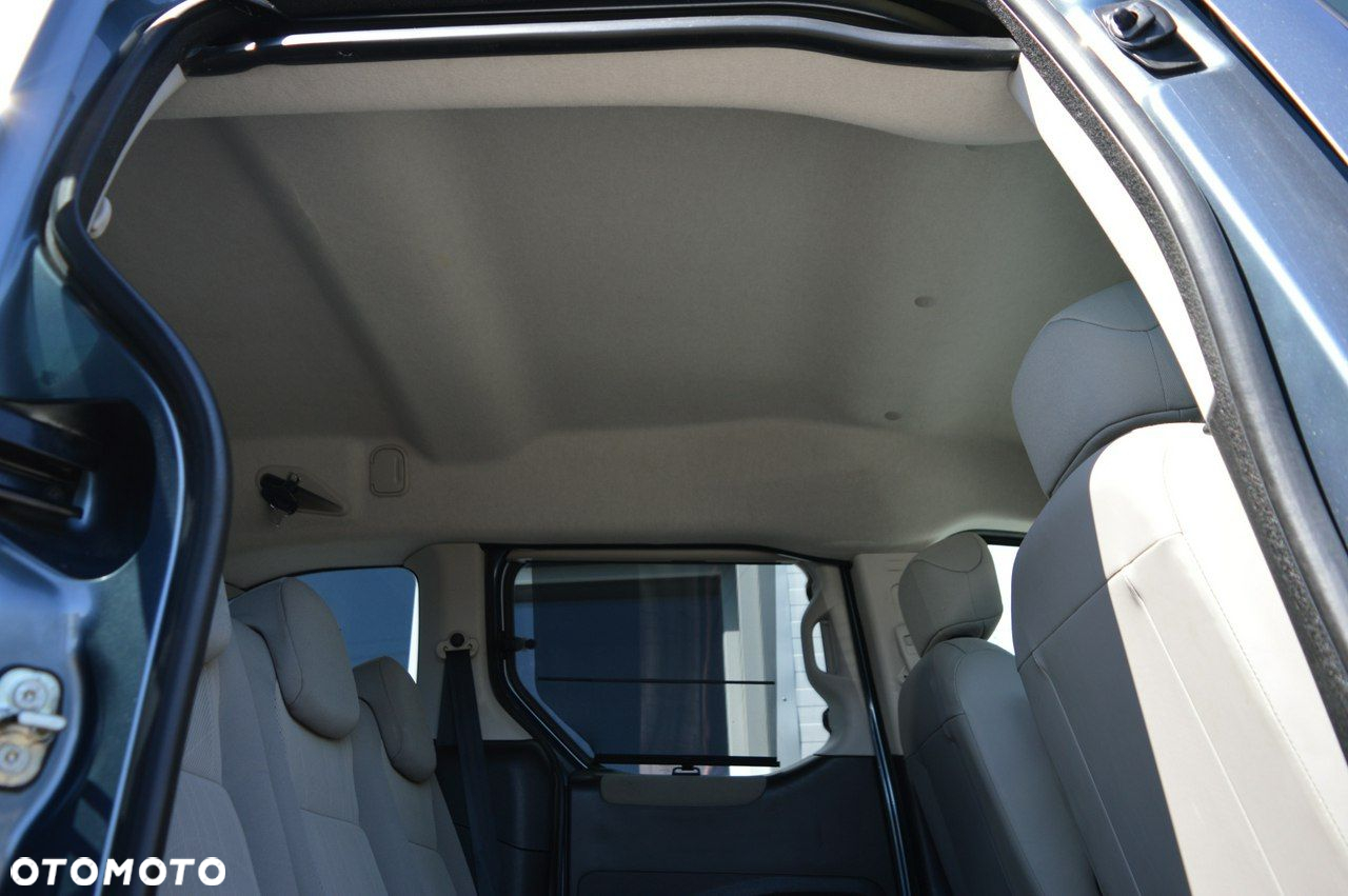 Peugeot Partner Tepee HDi FAP 90 Premium - 31