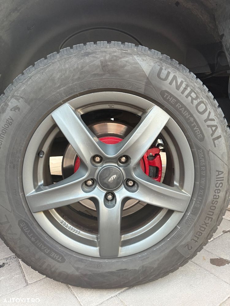 Jeep Wrangler Hard-Top 2.8 CRD DPF Automatik Rubicon - 6