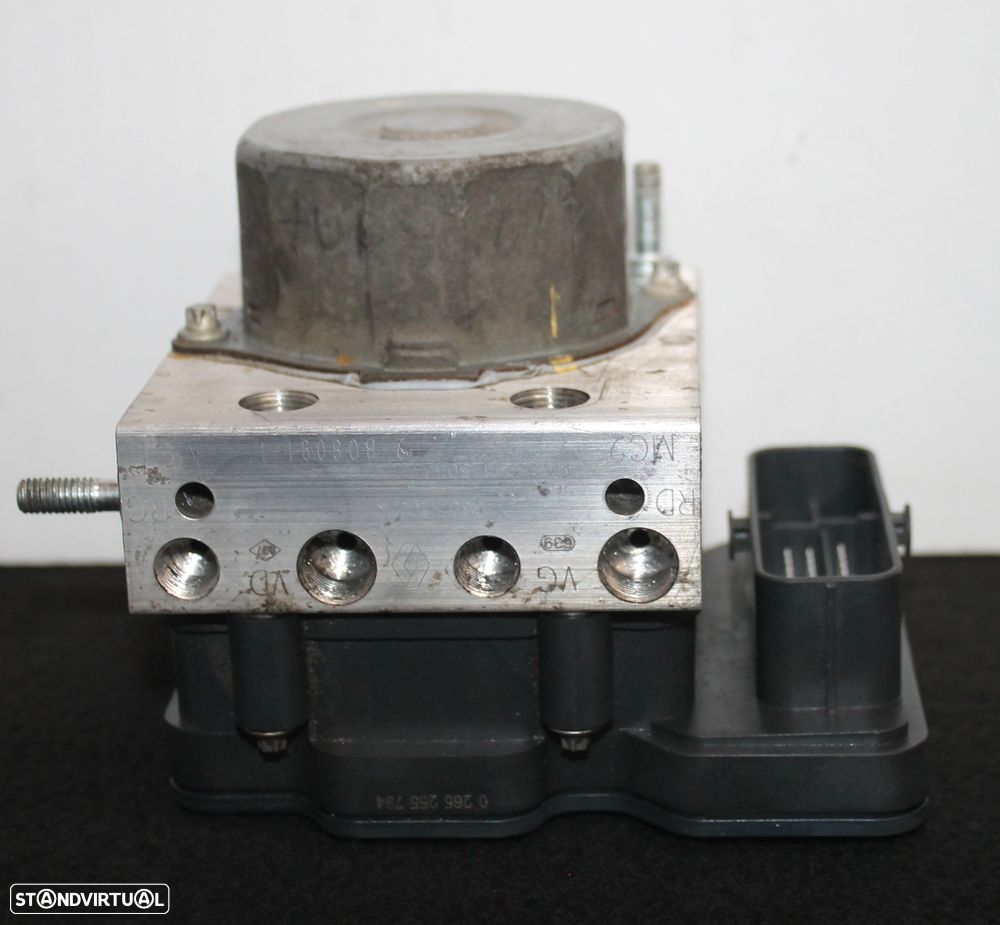 BOMBA ABS RENAULT CLIO / CAPTUR - 2