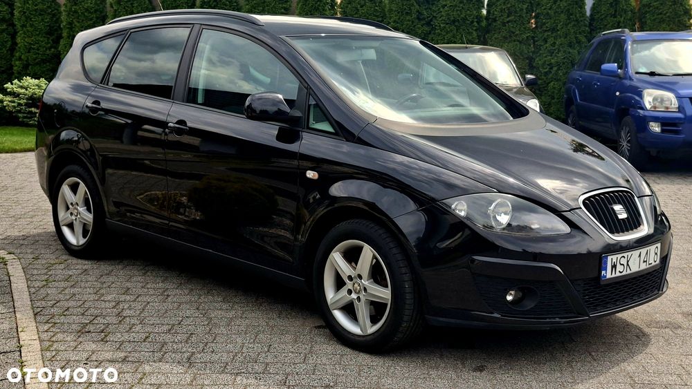 Seat Altea XL - 2